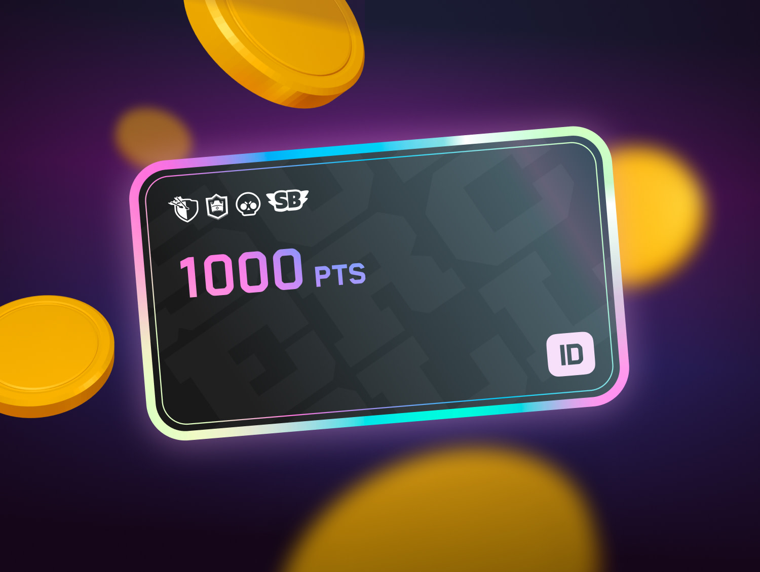 Leveling Up the Player Experience with Supercell ID Rewards