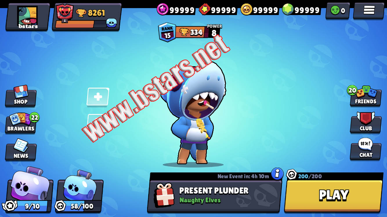 Brawl Stars Hack Free - Unlimited Gems And Gold For ...