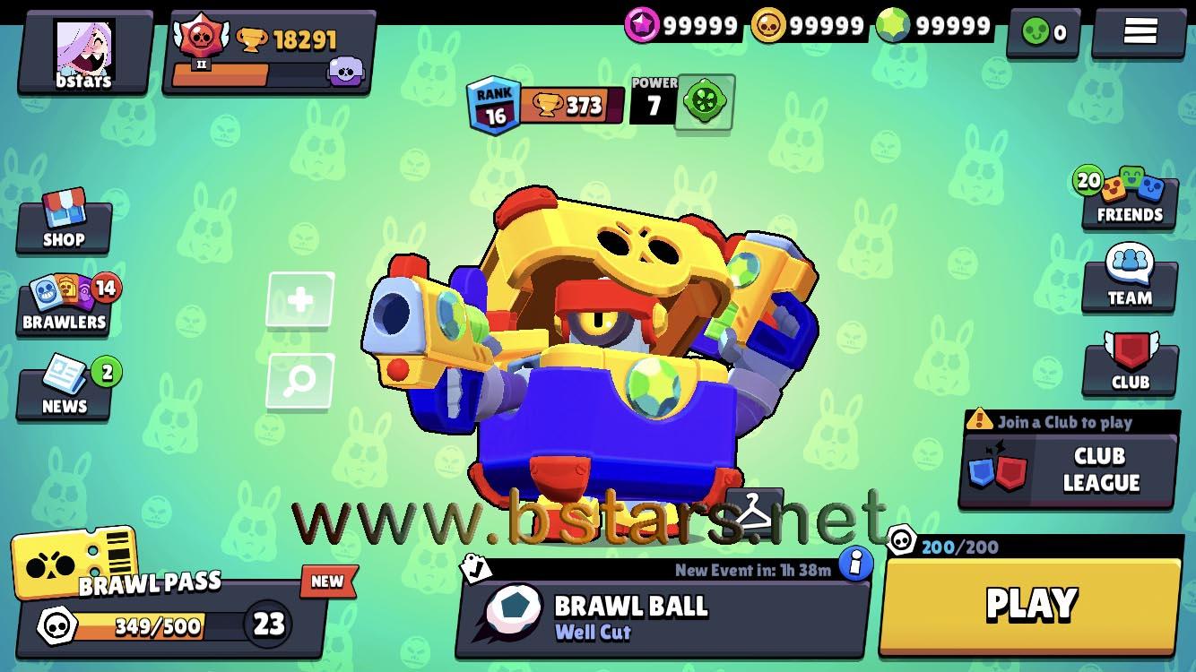 Brawl Stars Tips About